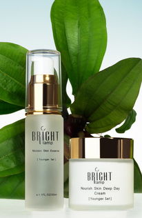 博瑞蘭化妝品 從產品到店鋪，視覺盛宴下的美妝哲學